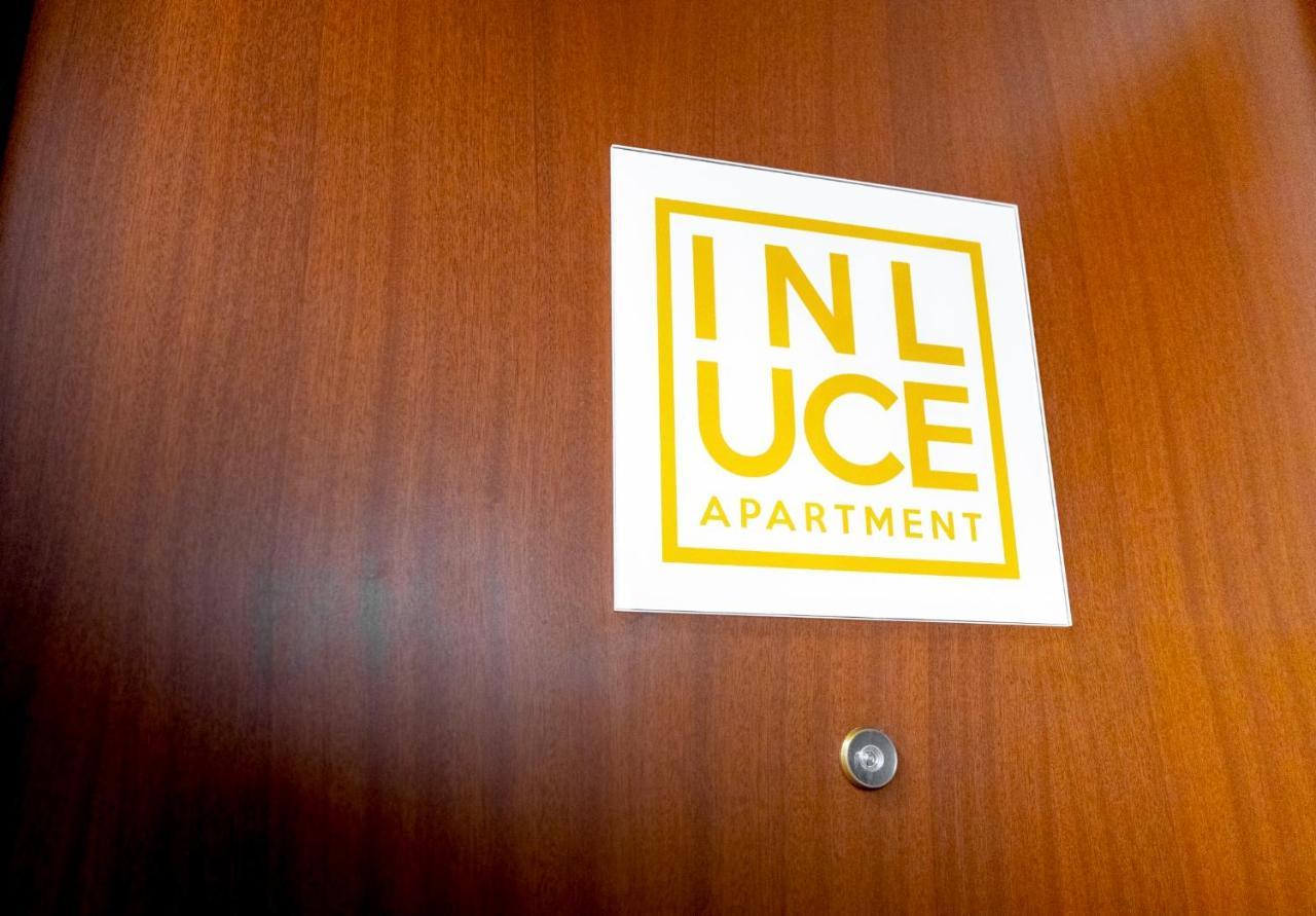 Inluce Apartment Top Class サンレモ エクステリア 写真